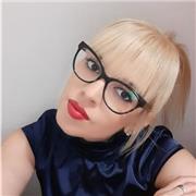 Doctoranda italiana imparte clases de italiano